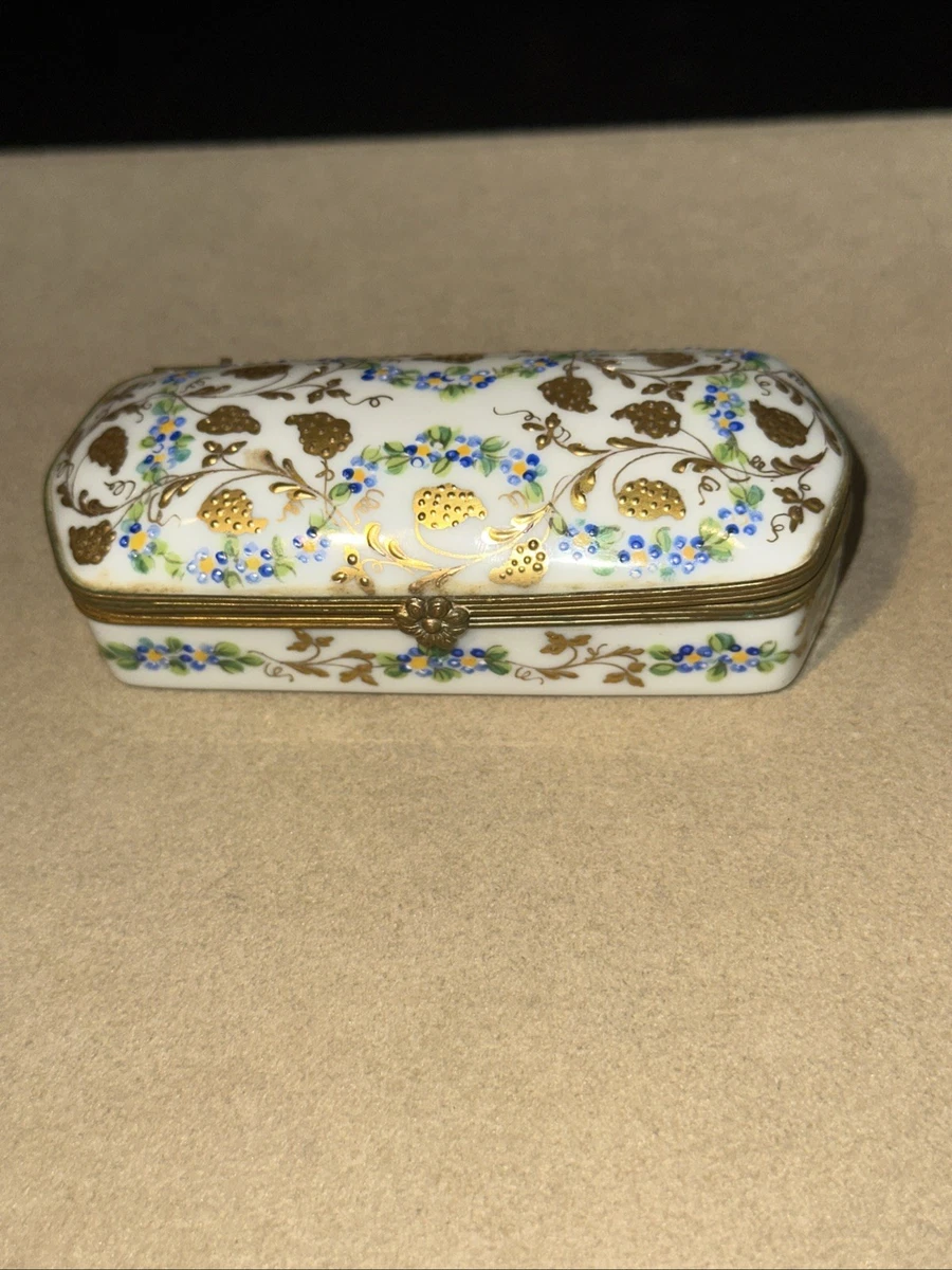 Limoges Peint Main for sale | eBay