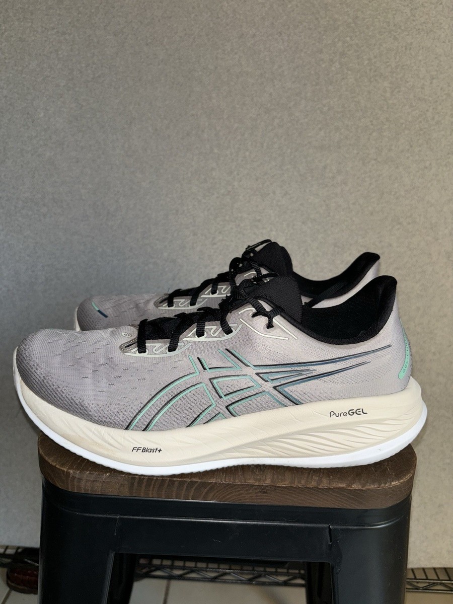 Asics Gel-Cumulus 26 'Moonrock Dark Mint' 1011B792-250 Running