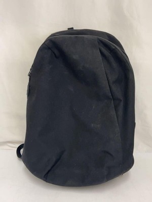 WEXLEY Backpack Nylon BLK
