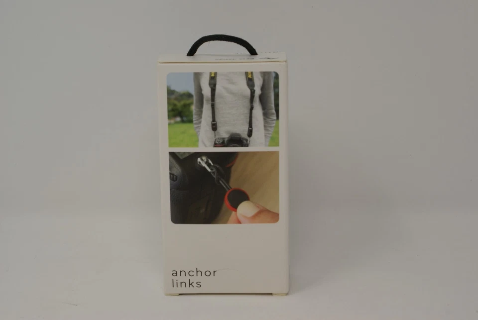 Peak Design AL-4 Anchor Links (Black) - Image 4 of 4