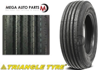 1 Triangle TR656 A/P HWY 255/70R22.5 Tires