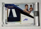 2025 Panini Rocco Zikarsky Memorabilia (Raw)