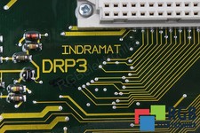 DRP3 109-0942-3A01-03 109-0942-3B01-03 INDRAMAT - Reconditionné - Garantie