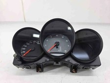 Compteur Porsche BOXSTER