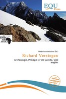 Wade Anastasia Jere | Richard Verstegen | Taschenbuch | FranzöSisch (2026)