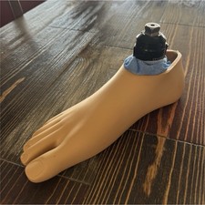 Blatchford Avalon Prosthetic Foot Right Size ...