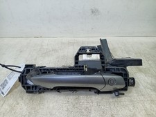MERCEDES CLA DOOR HANDLE FRONT RIGHT MOUNTAIN GREY 787 C117 2013 - 2019