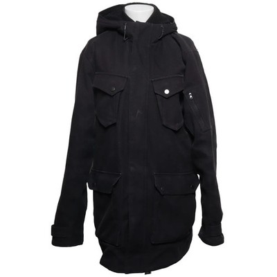 Merrell, Winterjacke, Damen, Größe: L, Grau #Zsv