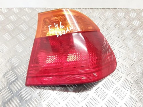 BMW 3 E46 Rücklicht hinten rechts 8364922 2.00 Diesel 110kw 2004 31994221
