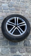Alufelge Mercedes GLE AMG W167 8,5Jx20 ET55,6 A1674012400 Gebraucht ohne M&auml;ngel