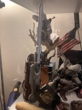 Assassins Creed 3 lama nascosta RARO