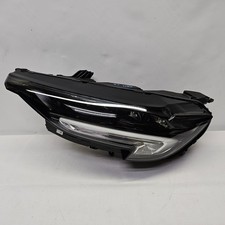 2021-2023 Buick Envision Left Driver Side LED Headlight Lamp OEM