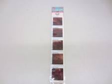 Pana-Vue NEW YORK SCENES 5 Slides New in Original Package
