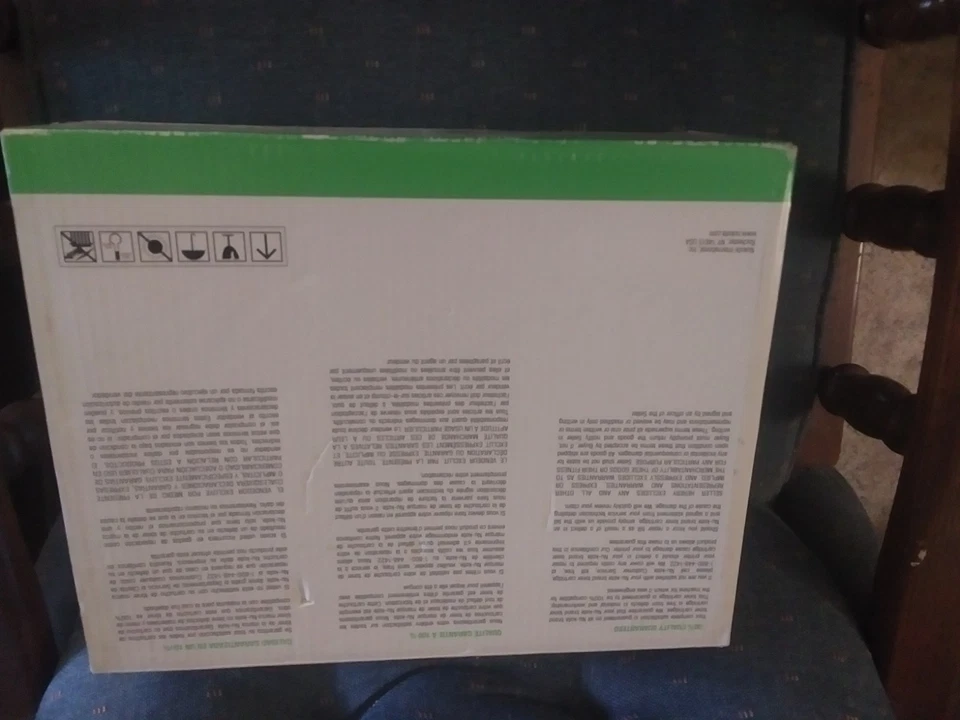 NUKOTE LT4250R TONER CARTRIDGE for HP Q5942A Black - Image 4 of 4
