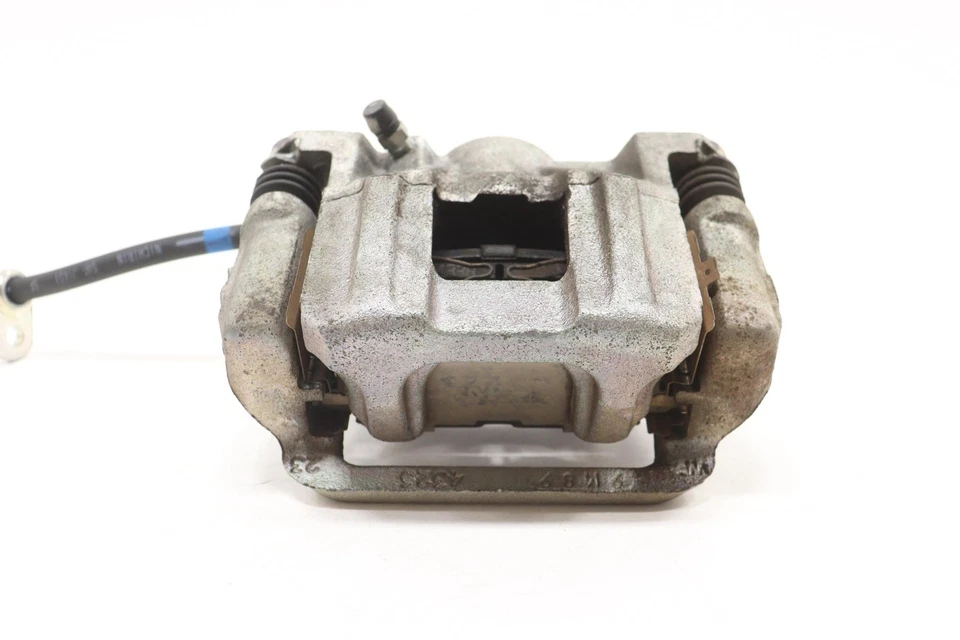 Pinza de freno de disco trasera izquierda Honda Pilot 2016-2022 OEM Foto 2 de 4