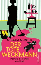 Der tote Weckmann | Mirjam Munter | Taschenbuch | 381 S. | Deutsch | 2023