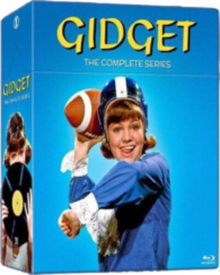 Gidget: The Complete Series [New Blu-ray] Australia - Import