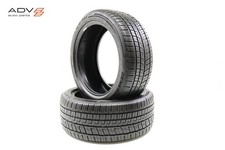 General Gt G-max 17 22545 Zr17 91w Ms 832 Nds Oem -two Used Tires- General Gt G-max 17 22545 Zr17 91w Ms 832 Nds Oem -two Used Tires-