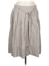 Country Road Women Brown Casual Skirt 12