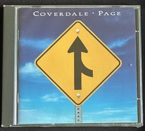 Coverdale Page | eBay