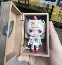 TINY TINY THE PROLOGUE SECRET PERFECT GIFT FIGURE BLIND BOX TOY CUTE GIFT