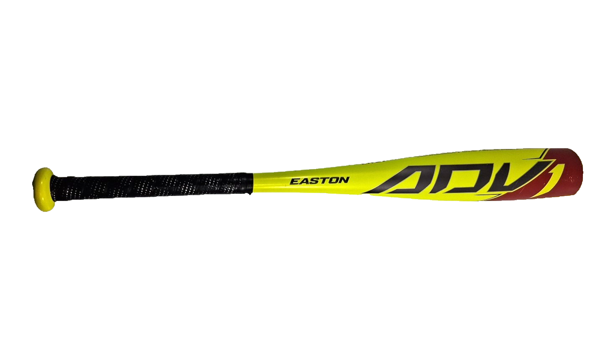 Easton ADV1 26 Pouces 13 Oz Hyper Lite II Composite USA T-BALL BATTE TB20ADV13 Pour Enfant