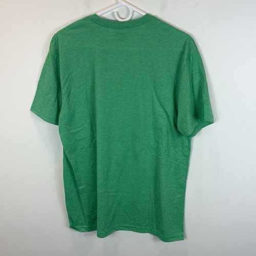NWT Adam Turman Oh For Sure Minnesota T Shirt Sz L - Picture 3 of 6