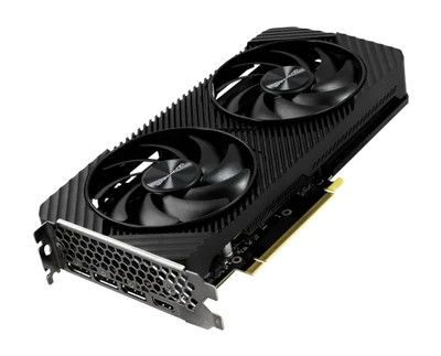 Gainward グラフィックボード 本体　RTX4060Ti DDR6 8GB Gainward GeForce RTX 4060 Ti Dual, 8 GB, GDDR6, 128 Bit | eBay