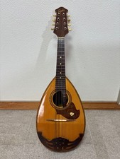 SUZUKI VIOLIN Suzuki Violin Manufacturing Co., Ltd. Mandolin
