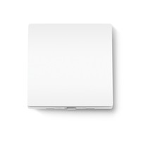 TP-LINK Tapo S210 Smart Light Switch 1-Speed 1-Way Smart Light Switch 1-Speed