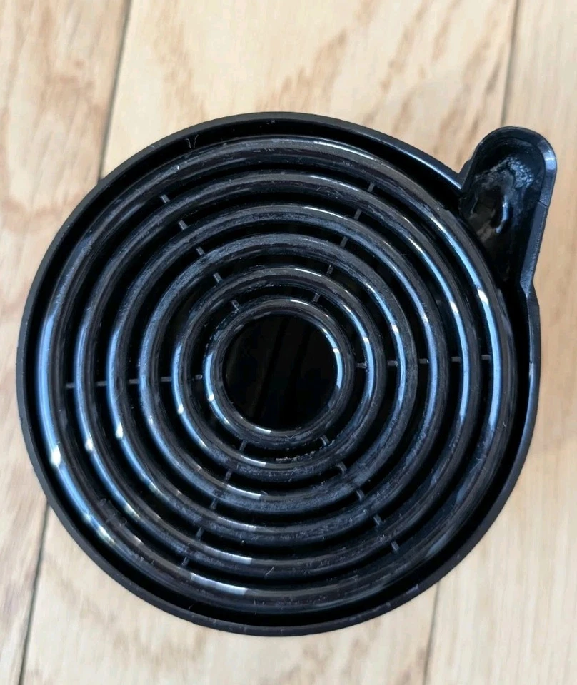 Braun Tassimo Coffee Maker 3107 Drip Tray Replacement Part - Image 2 of 4