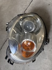 COPPIE FARI XENON MINI COOPER R55 R56 R57 2009-2015