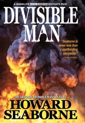 Divisible Man (Divisible Man) by Seaborne, Howard [Hardback]