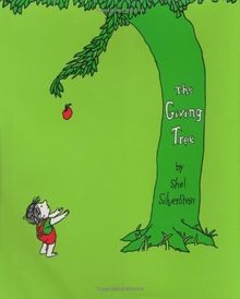 The Giving Tree (Rise and Shine)  von Silverstein, Shel | Buch | Zustand wie neu