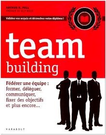 Team building von Arthur Pell | Buch | Zustand sehr gut