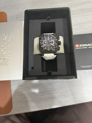 Zodiac watch ZMX-01