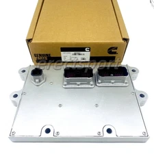 Cummins Electronic Control Module ECM ECU For 4963807 4963807RX 4963808 ISM