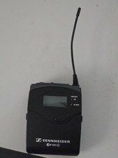 Sennheiser Sk 300 G3 Bodypack 626-668 MHz