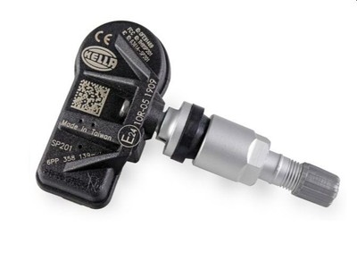 RADDRUCKSENSOR TPMS MAZDA