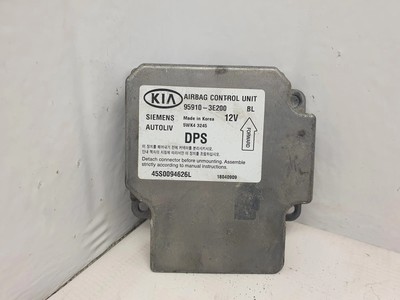 Kia Sorento I JC Sonstige Steuergeräte 5WK43245 959103E200 2.50 Diesel 12206900