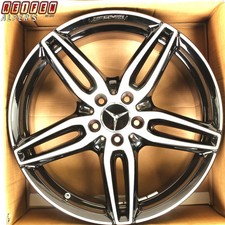 1x Mercedes E Klasse AMG E43 E53 W213 A238 S213 C238 FELGE A2134013800 1x Mercedes E Klasse AMG E43 E53 W213 A238 S213 C238 FELGE A2134013800