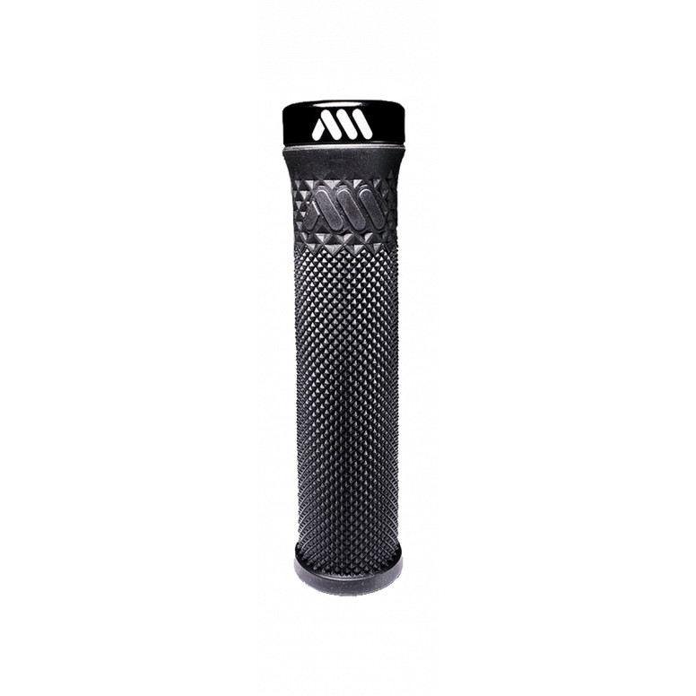 All Mountain Style Cero Grips Black 7990₽