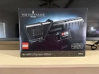 LEGO Star Wars GWP Dark Saber 40917
