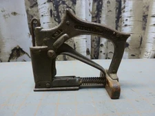 VTG Red Devil No. 1  Window Glazing Point Stapler Driver