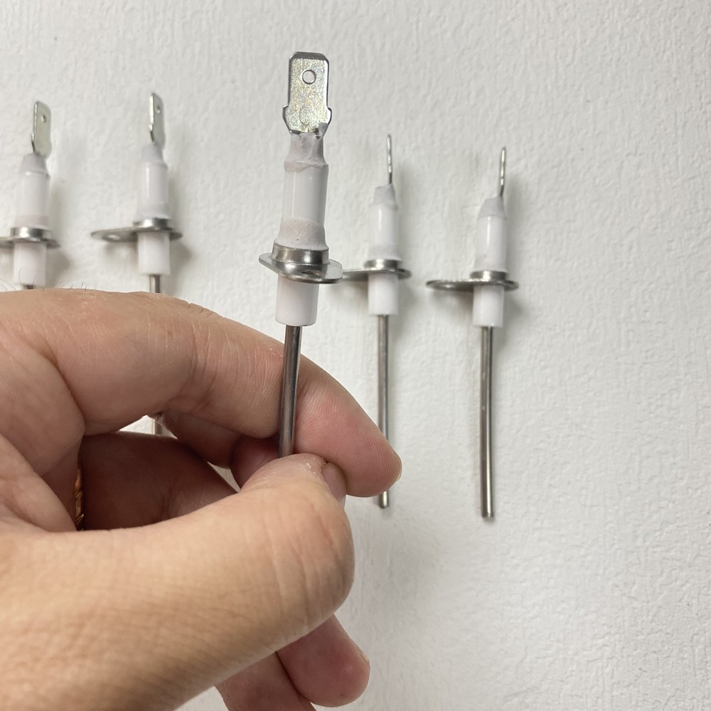 5x Ignitor S1-025-37499-000 Fit Luxaire Or York Furnace Flame Sensor Replacement