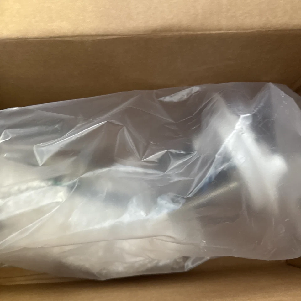 Conjunto de módulo de bomba de combustível Delphi FG1940 Cadillac CTS STS 2004 2005 2006 2007 - Imagem 3 de 4