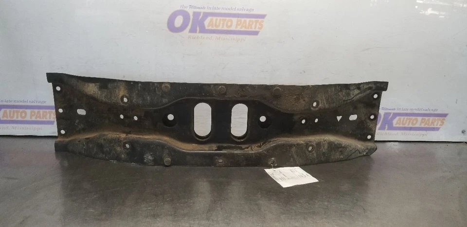 Dodge W350 1993 camioneta transmisión Crossmember 5,9 L Foto 4 de 4