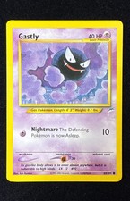 Gastly - Neo Destiny - 65/105 - Pokemon TCG - LP on eBay