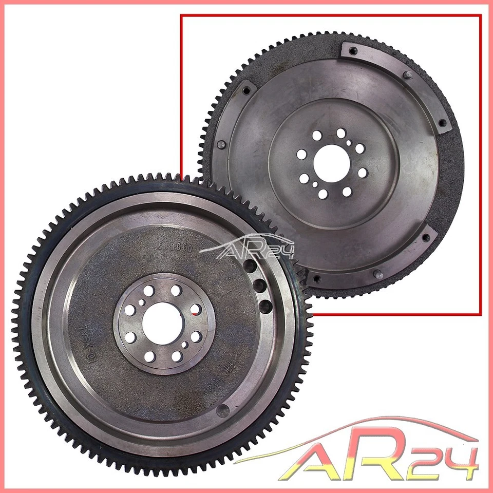 VALEO 835036 KIT DE EMBRAGUE CON VOLANTE MONOMASA Y COJINETE - Imagen 2 de 4