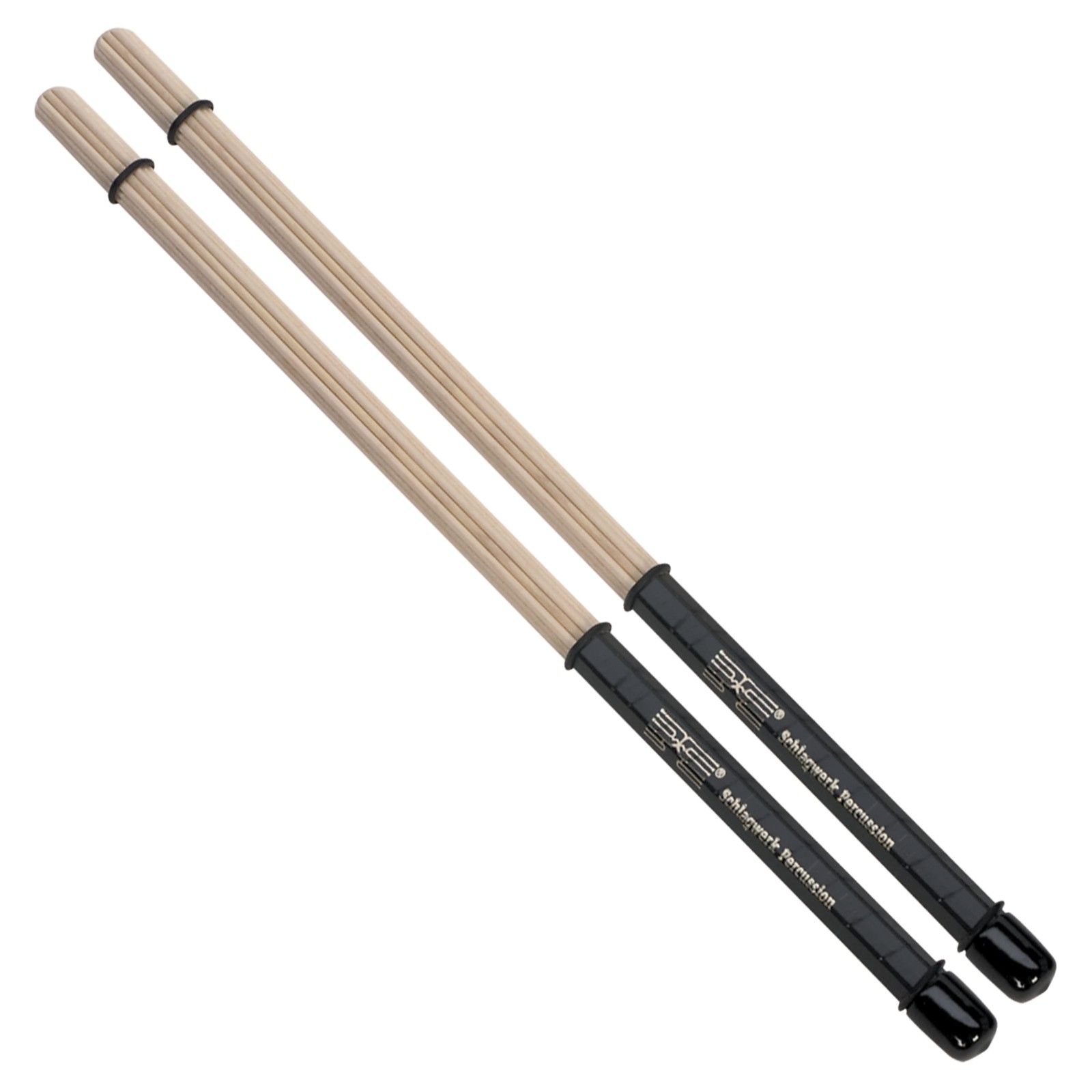 Ударные стержни Schlagwerk ROB 5 бамбук 3490₽